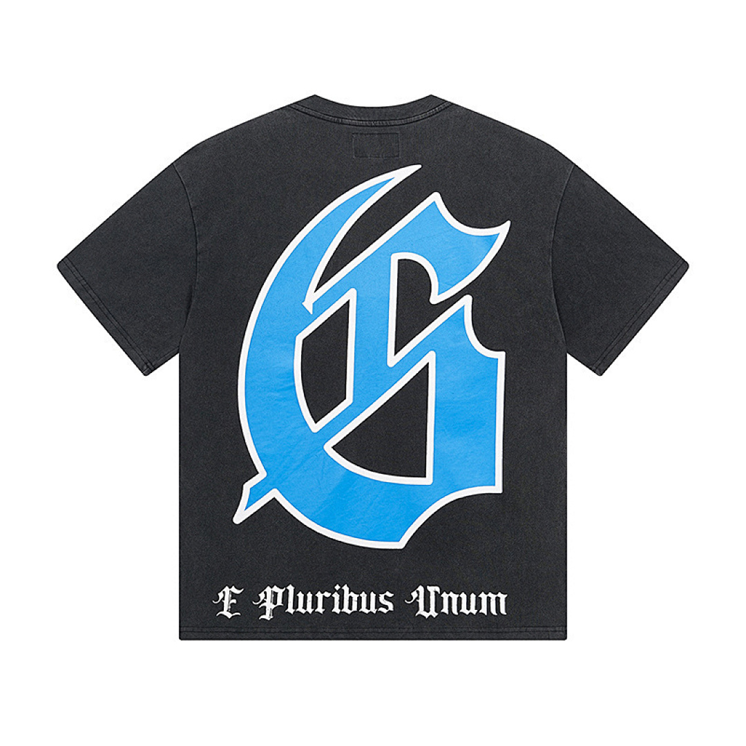 God Speed T-Shirt Style 095 detail view 6