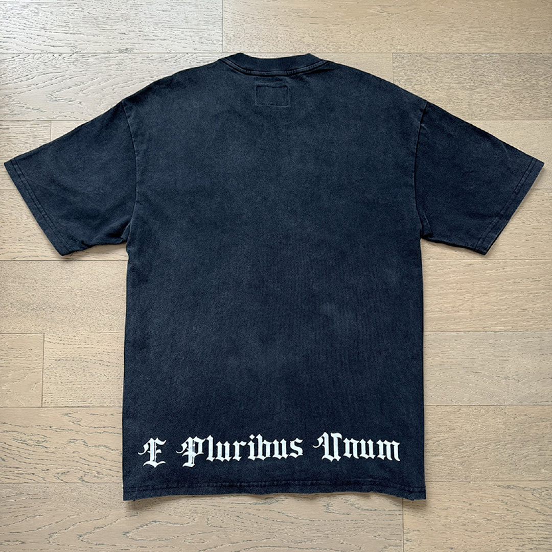 God Speed T-Shirt Style 098 main view