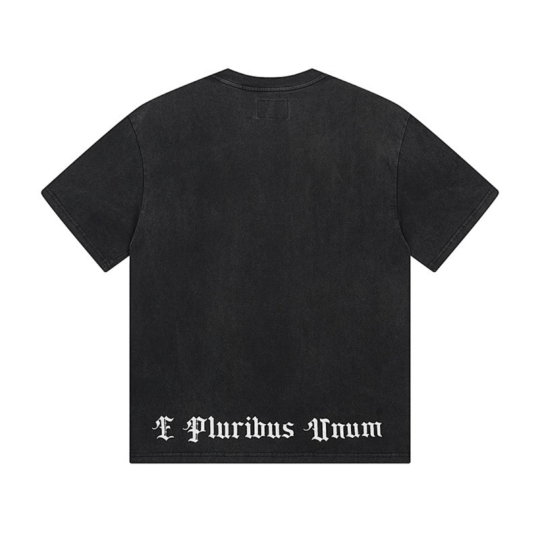God Speed T-Shirt Style 098 detail view 6