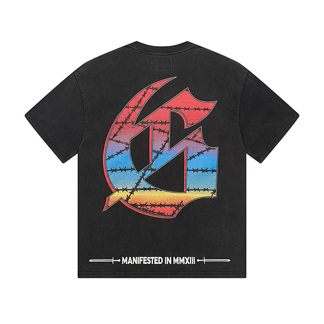 God Speed T-Shirt Style 099 detail view 6