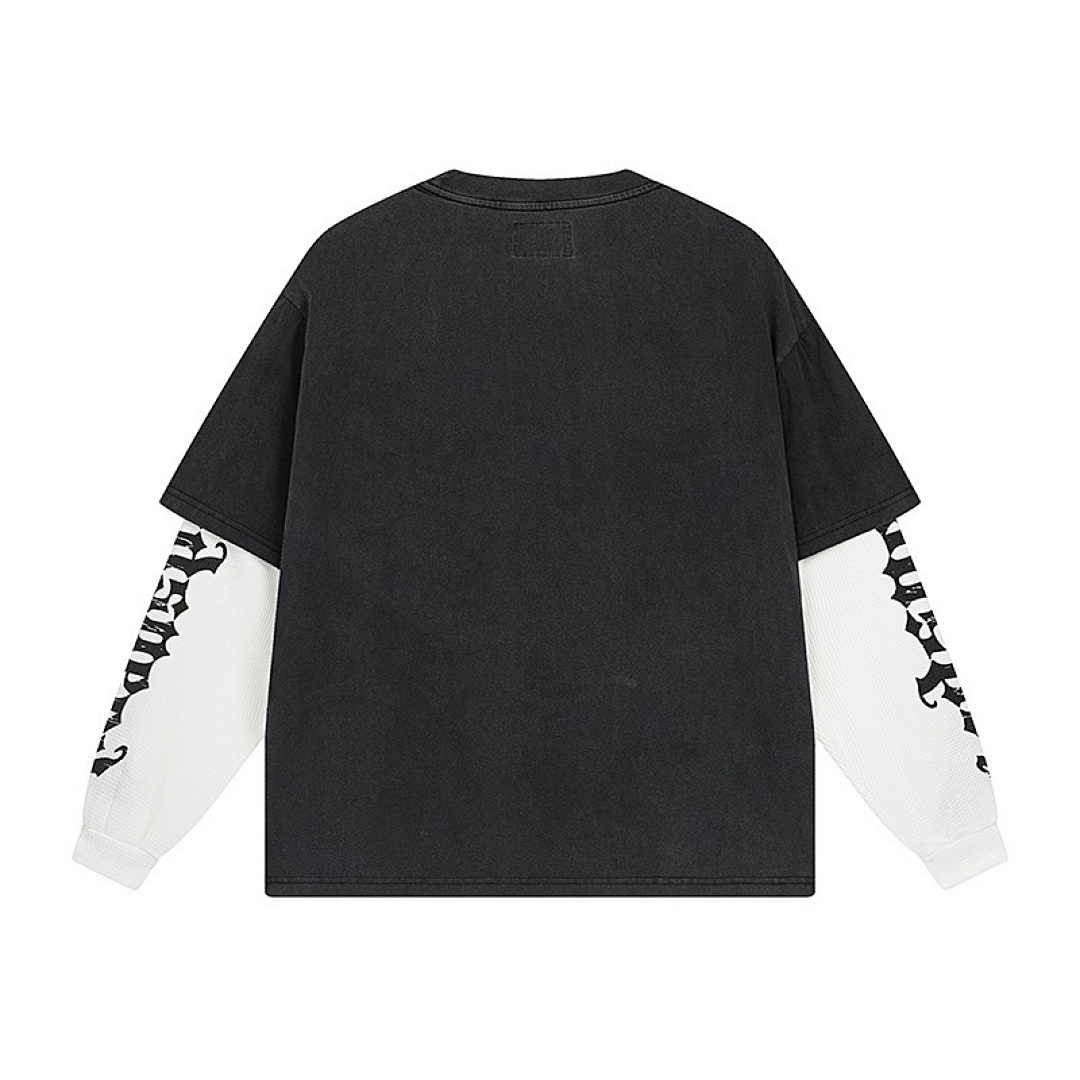 God Speed T-Shirt Style 115 detail view 5