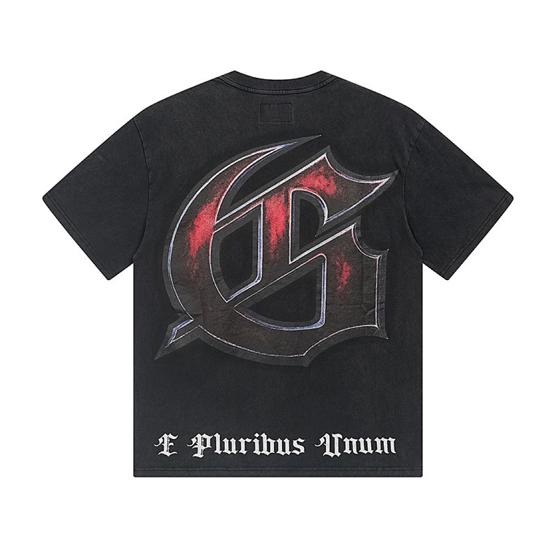 God Speed T-Shirt Style 119 detail view 6