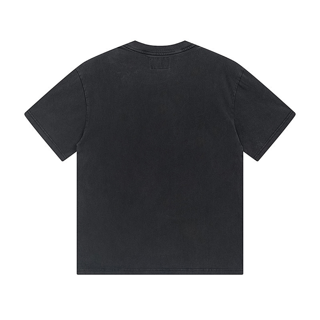 God Speed T-Shirt Style 121 detail view 6