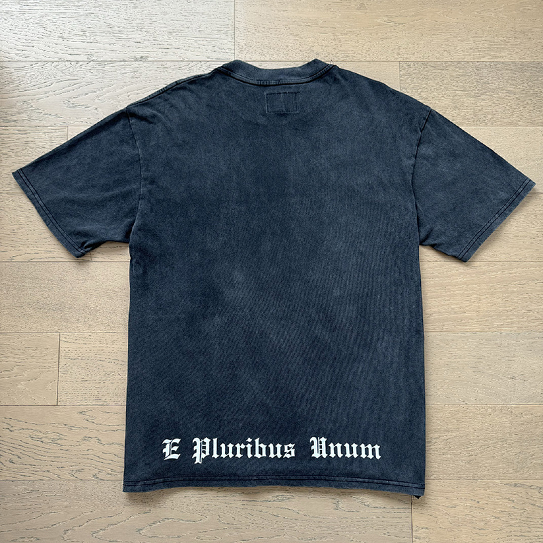 God Speed T-Shirt Style 122 detail view 3
