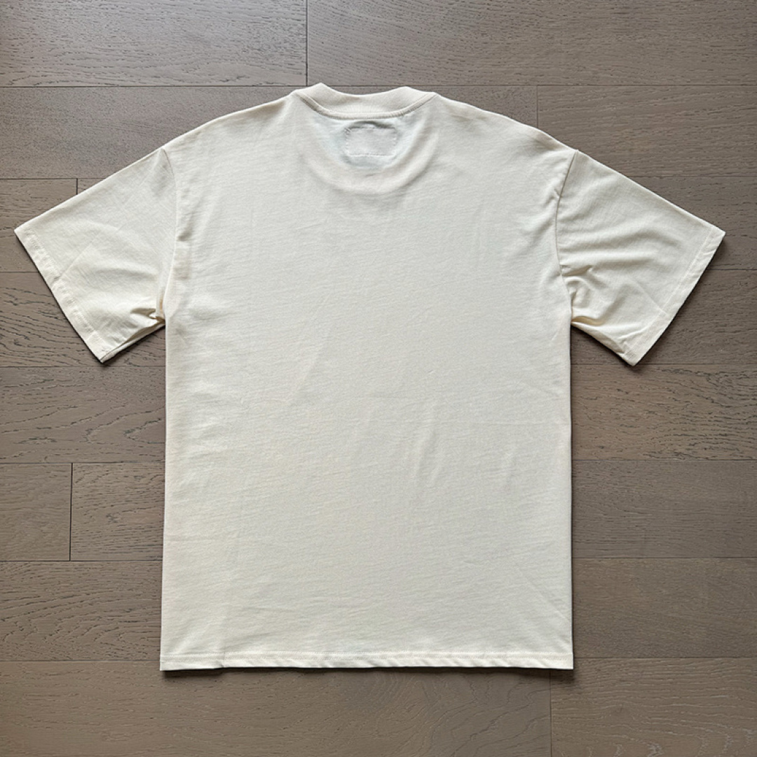 God Speed T-Shirt Style 131 detail view 4