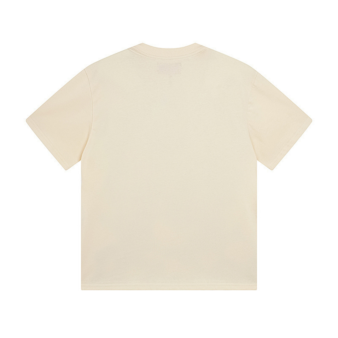 God Speed T-Shirt Style 131 detail view 5