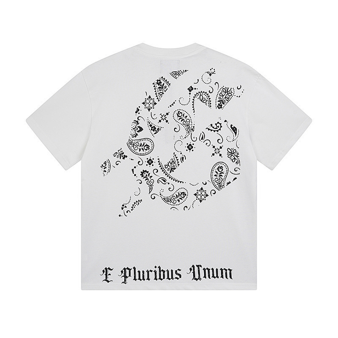 God Speed T-Shirt Style 136 detail view 6