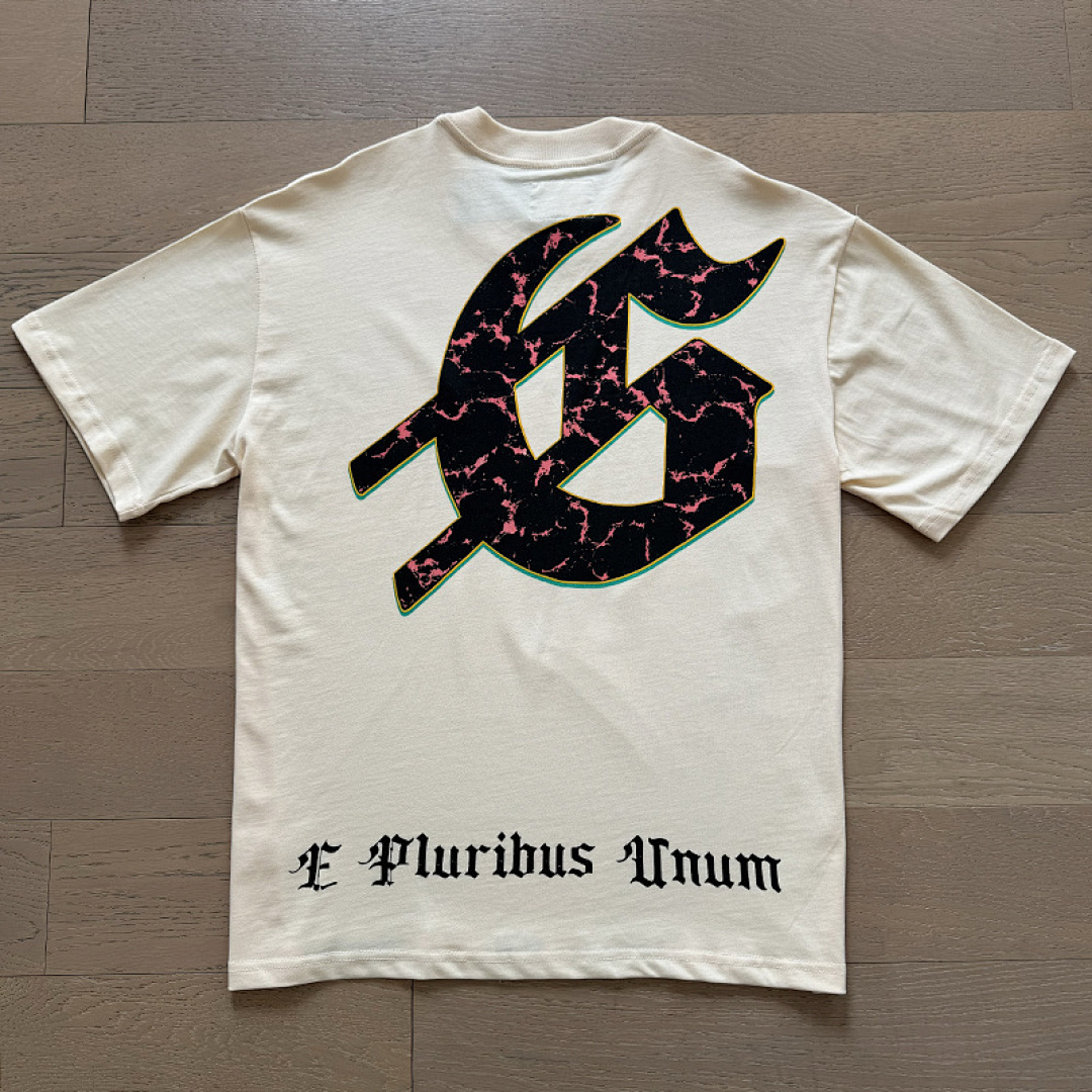 God Speed T-Shirt Style 137 detail view 3