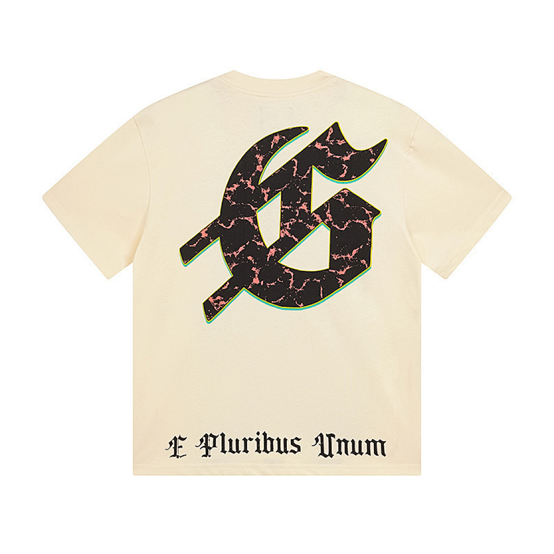 God Speed T-Shirt Style 137 detail view 6