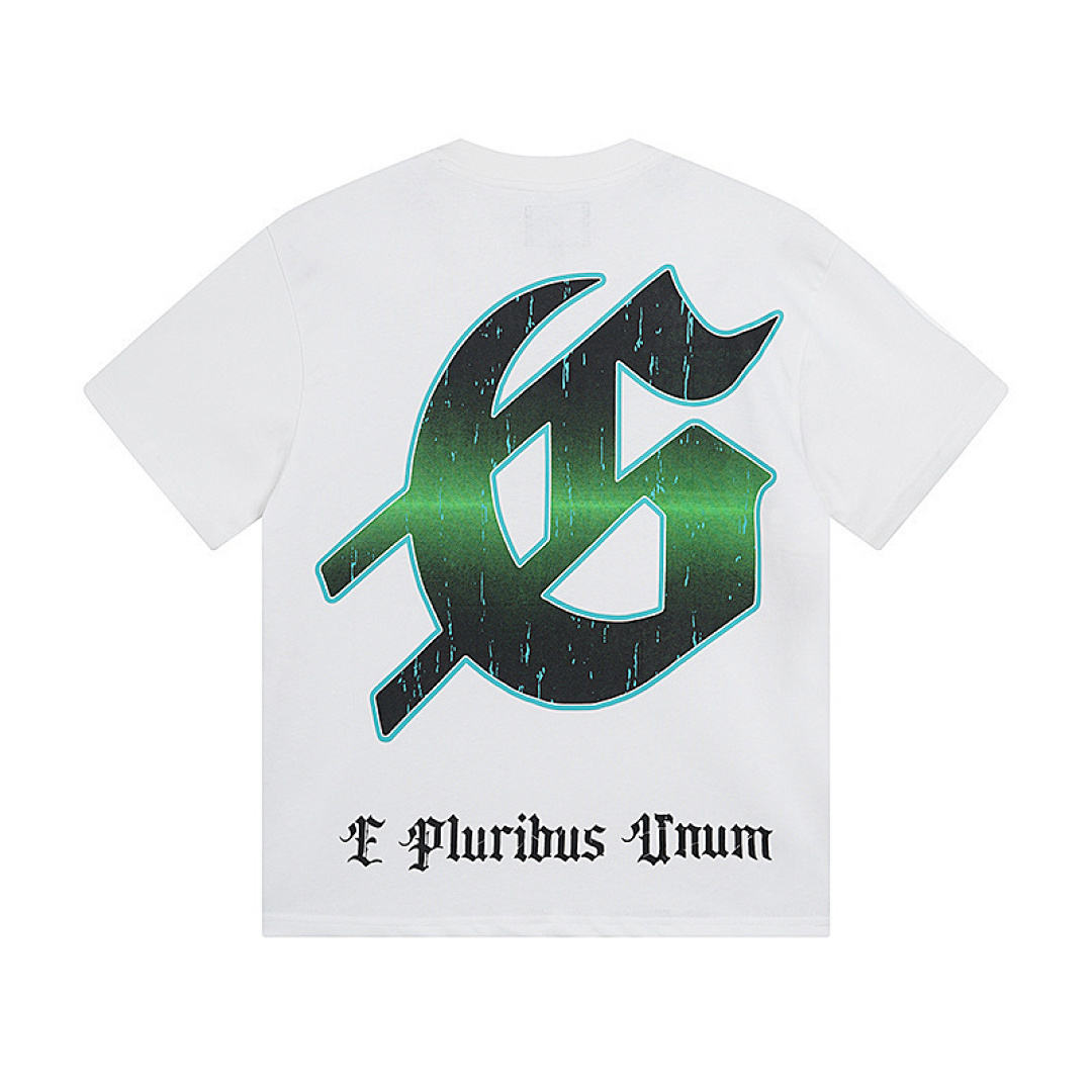 God Speed T-Shirt Style 142 detail view 6