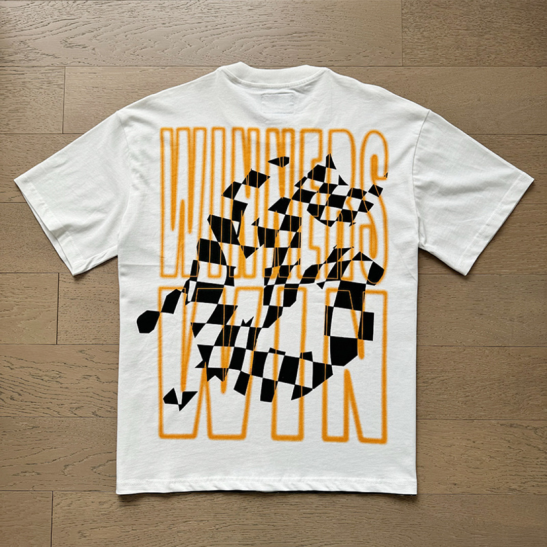God Speed T-Shirt Style 144 detail view 1