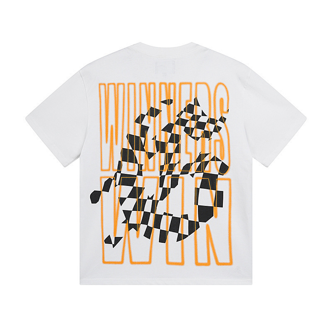 God Speed T-Shirt Style 144 detail view 6