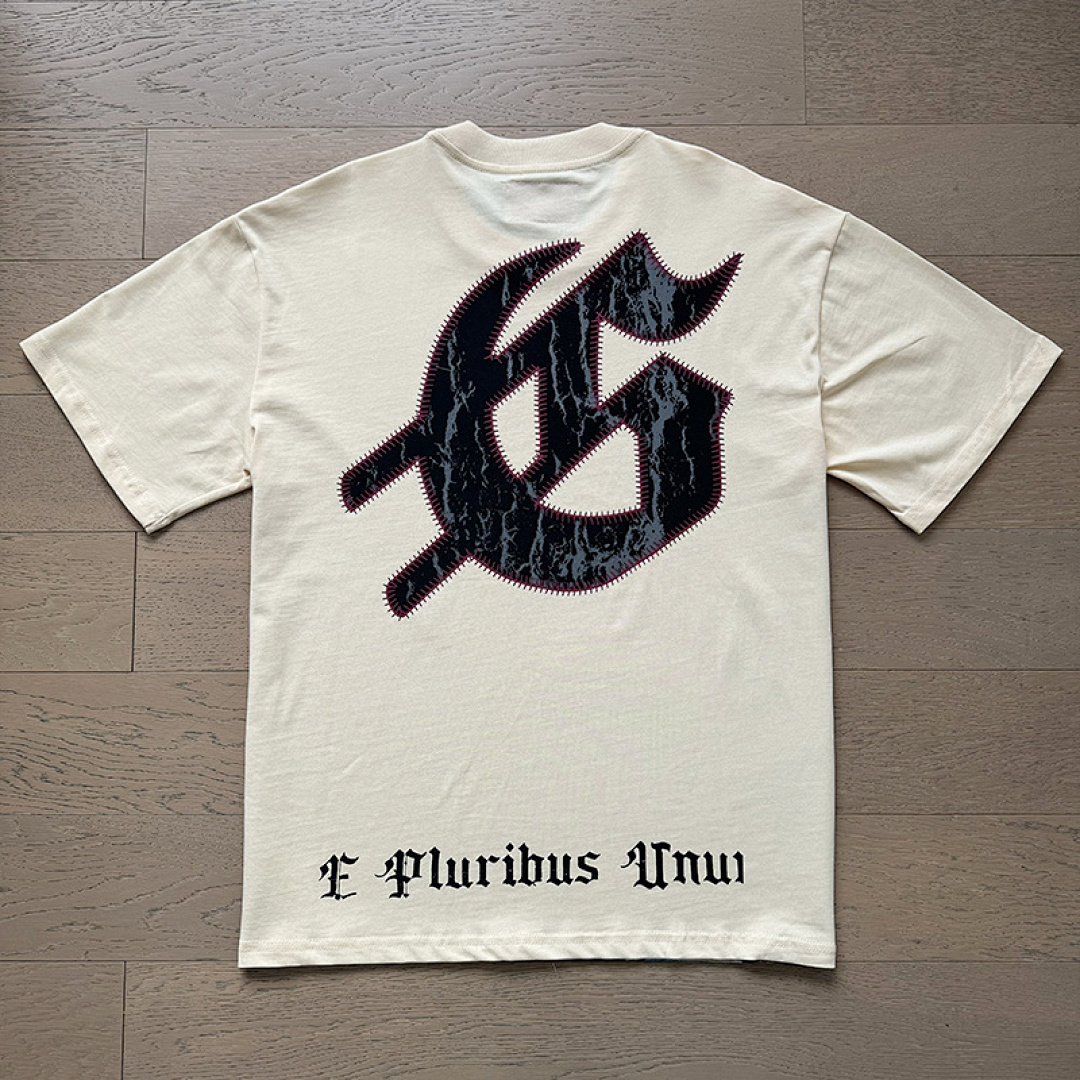 God Speed T-Shirt Style 145 detail view 3