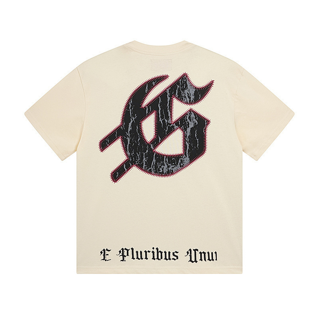 God Speed T-Shirt Style 145 detail view 6
