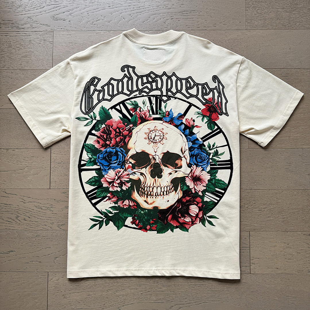 God Speed T-Shirt Style 147 main view