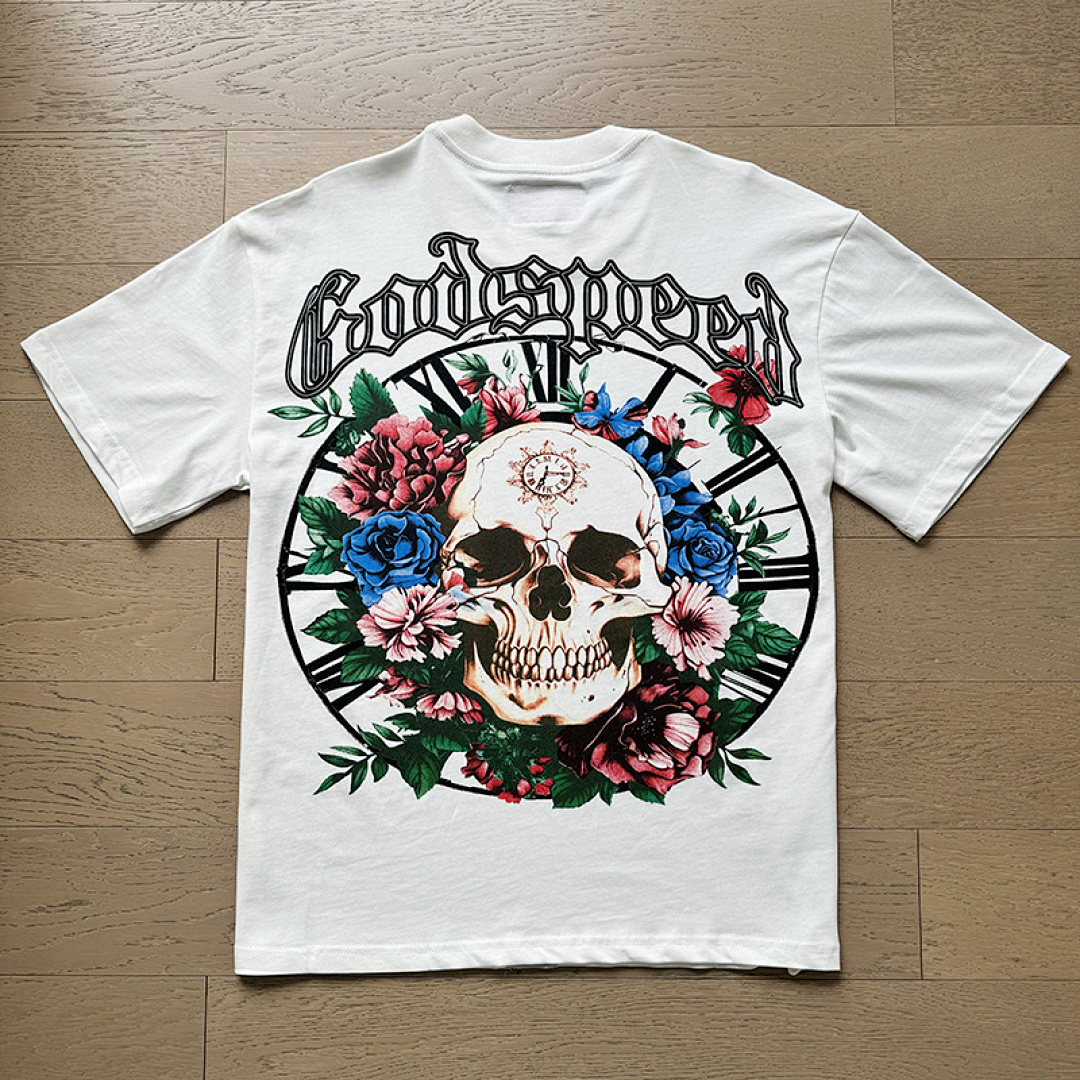God Speed T-Shirt Style 147 detail view 1