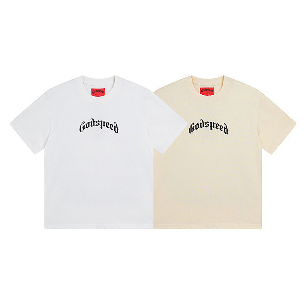 God Speed T-Shirt Style 147 detail view 7