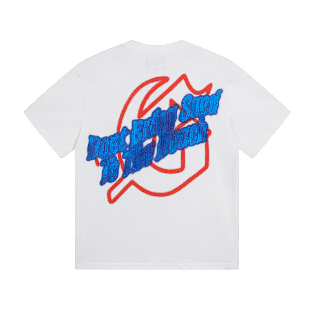 God Speed T-Shirt Style 150 detail view 6