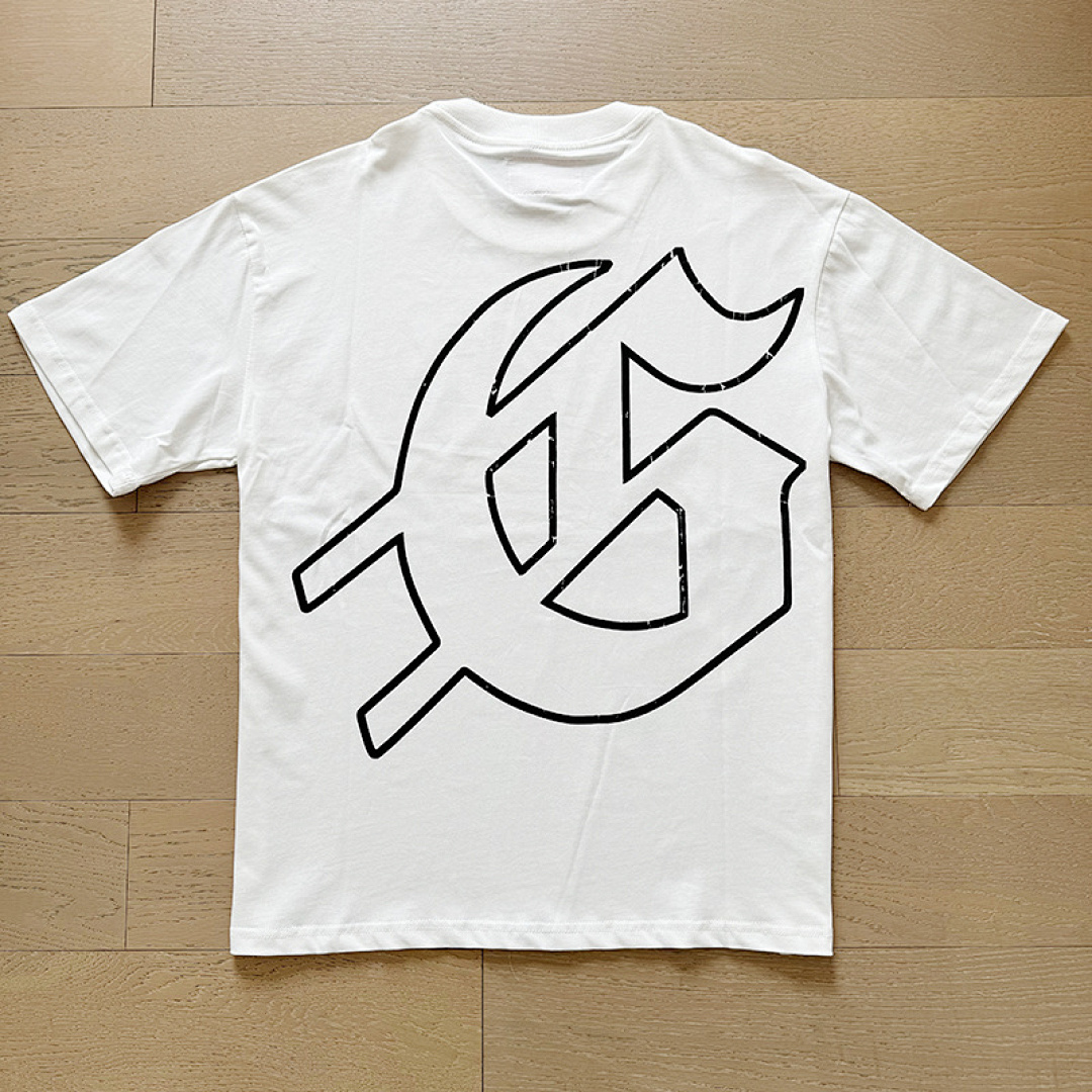 God Speed T-Shirt Style 152 main view