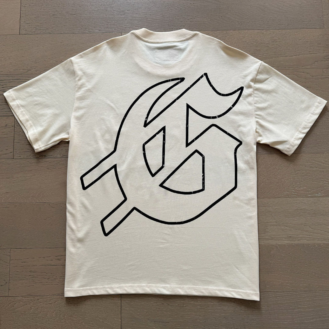 God Speed T-Shirt Style 152 detail view 1
