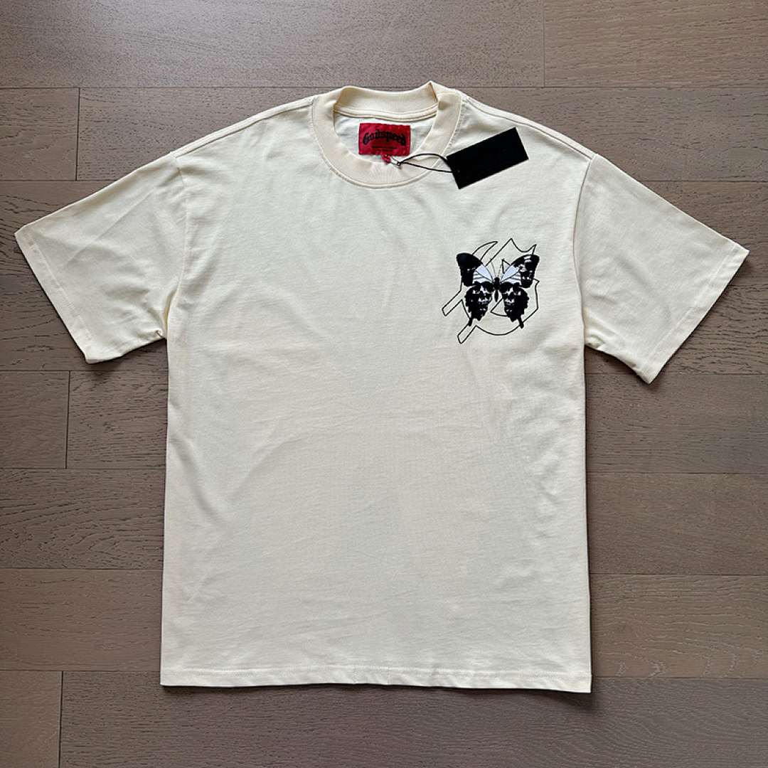 God Speed T-Shirt Style 153 detail view 3