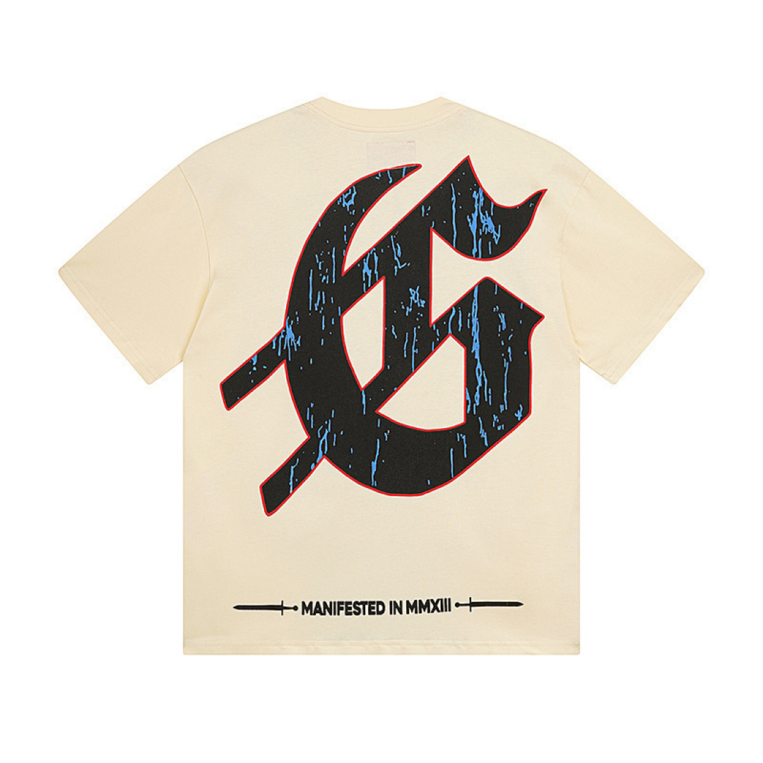 God Speed T-Shirt Style 154 detail view 5