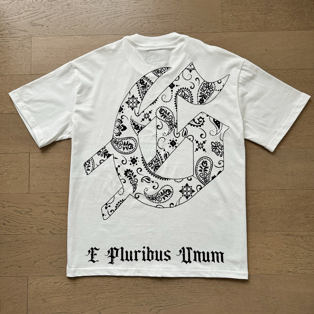 God Speed T-Shirt Style 155 detail view 3