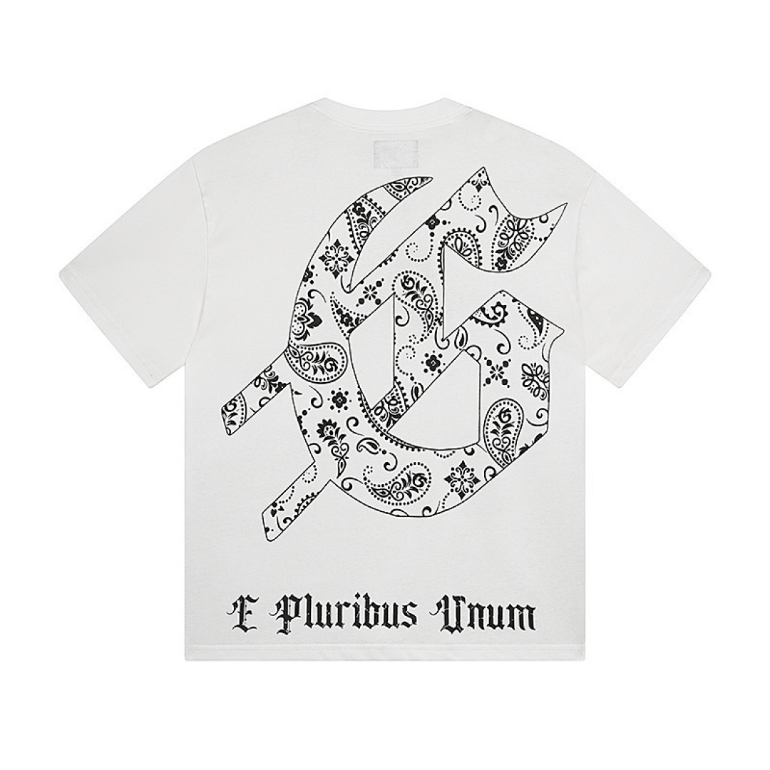 God Speed T-Shirt Style 155 detail view 6