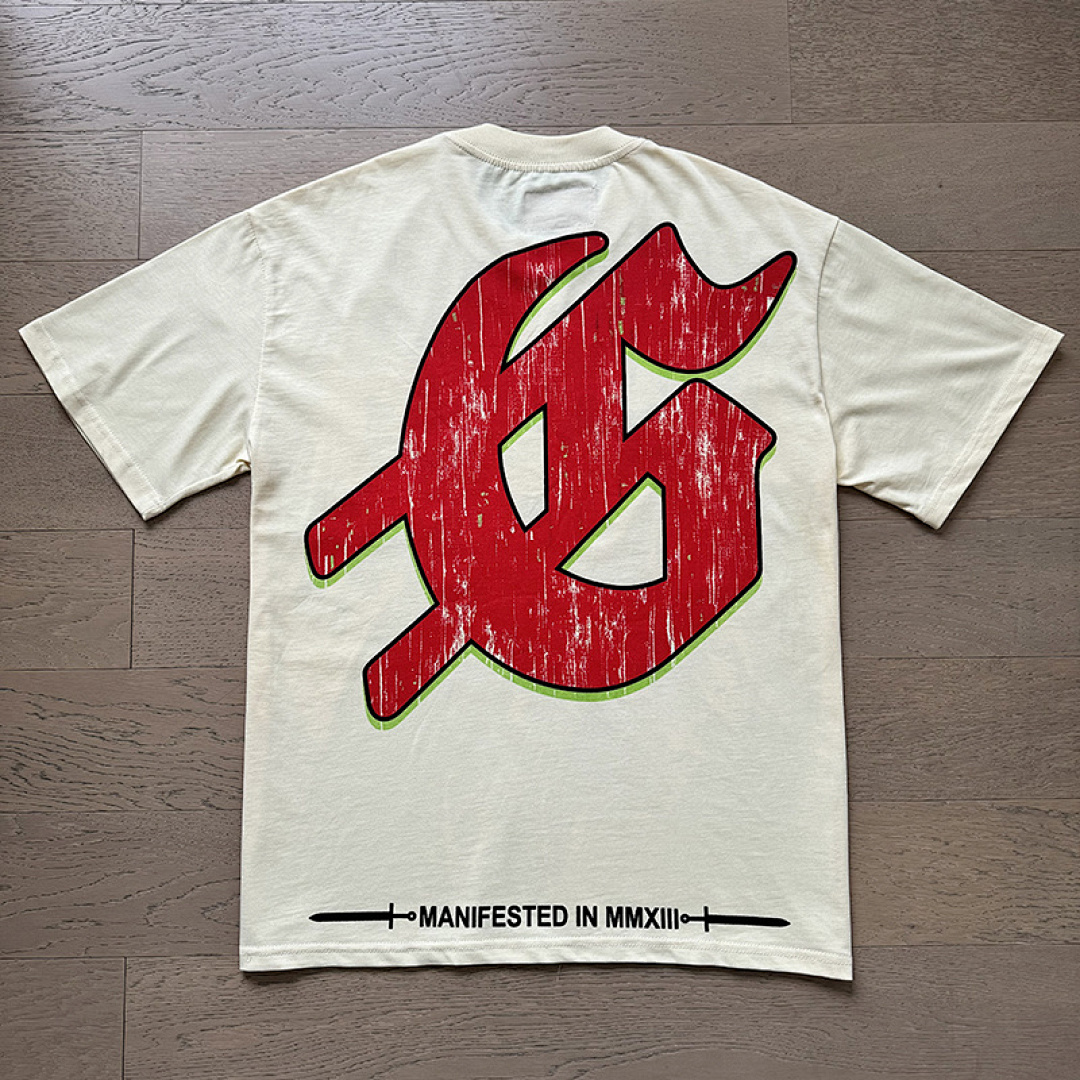 God Speed T-Shirt Style 159 main view