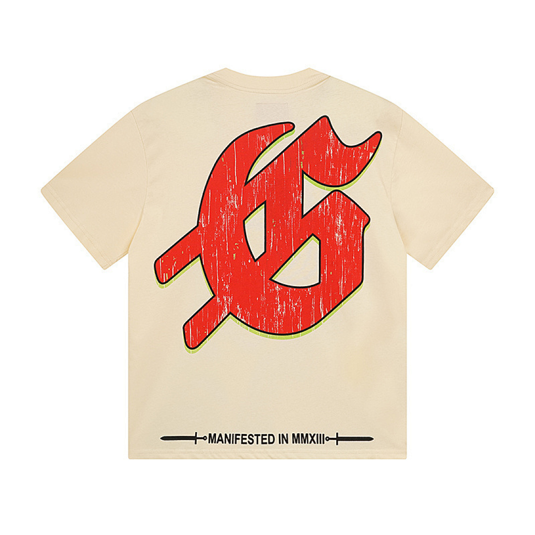 God Speed T-Shirt Style 159 detail view 4