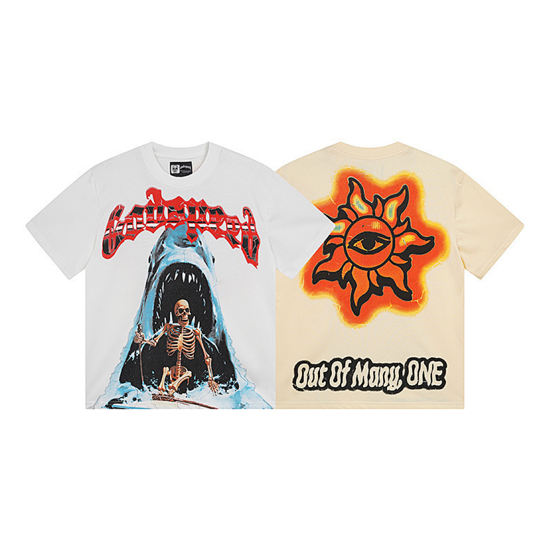 God Speed T-Shirt Style 160 main view