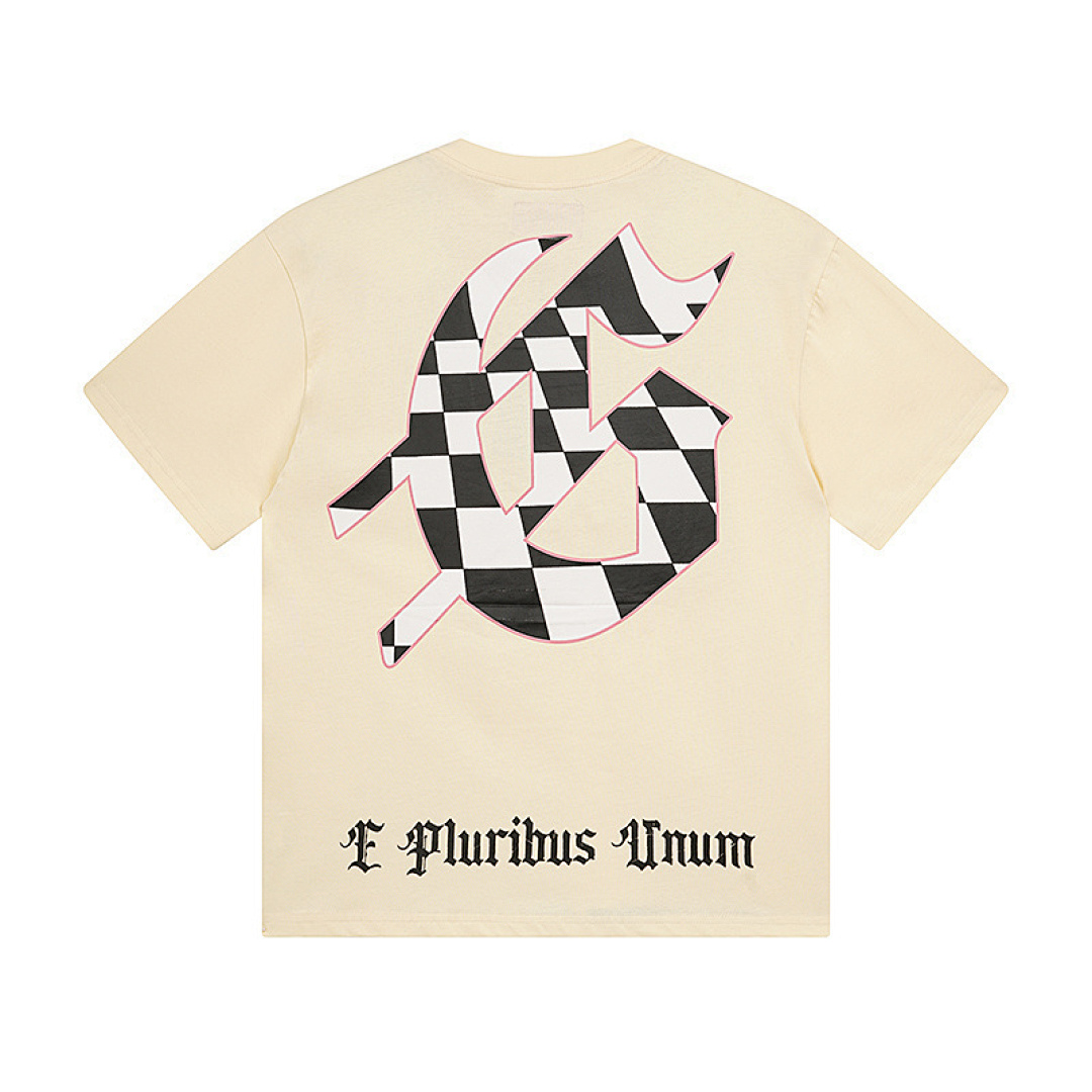 God Speed T-Shirt Style 161 detail view 6