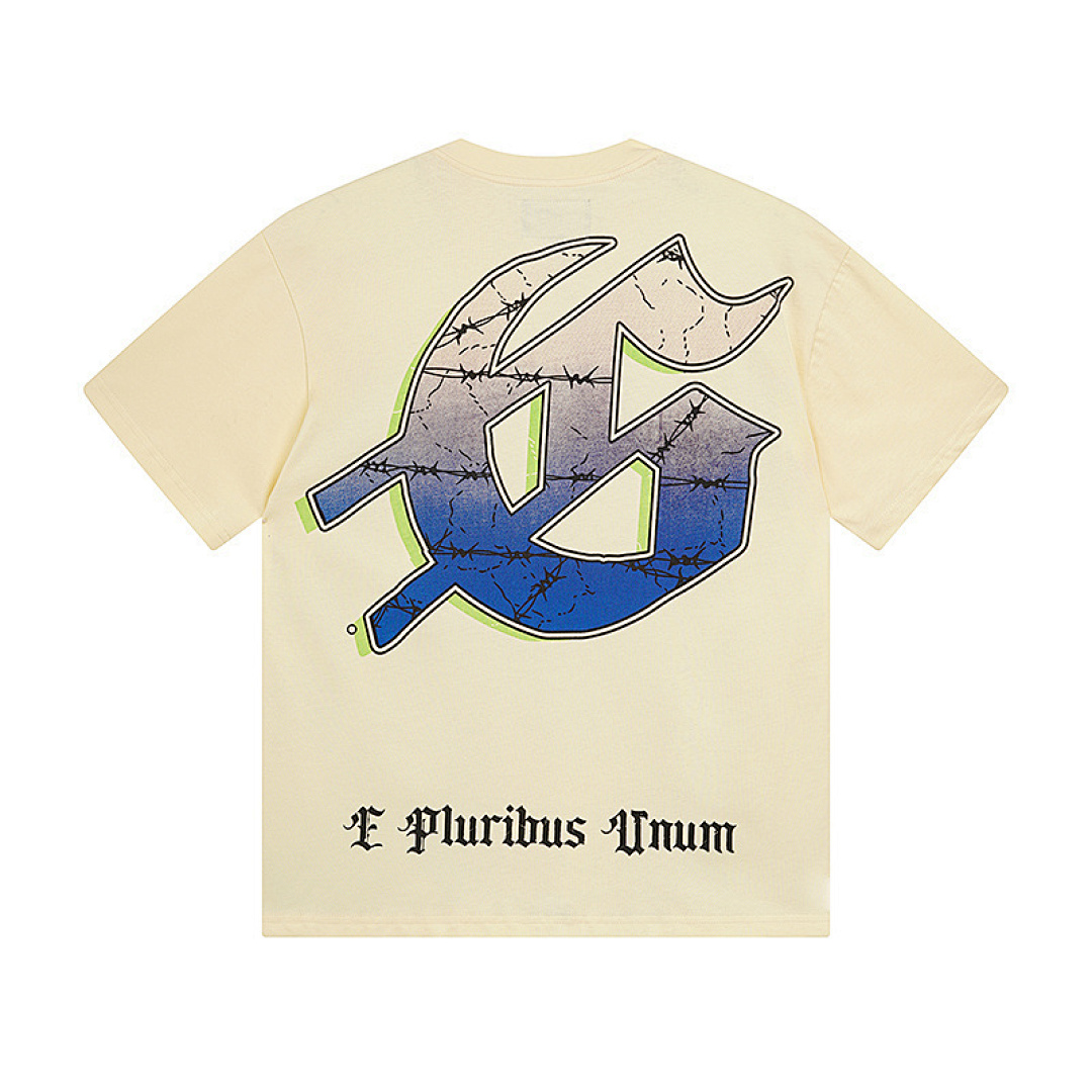 God Speed T-Shirt Style 162 detail view 6