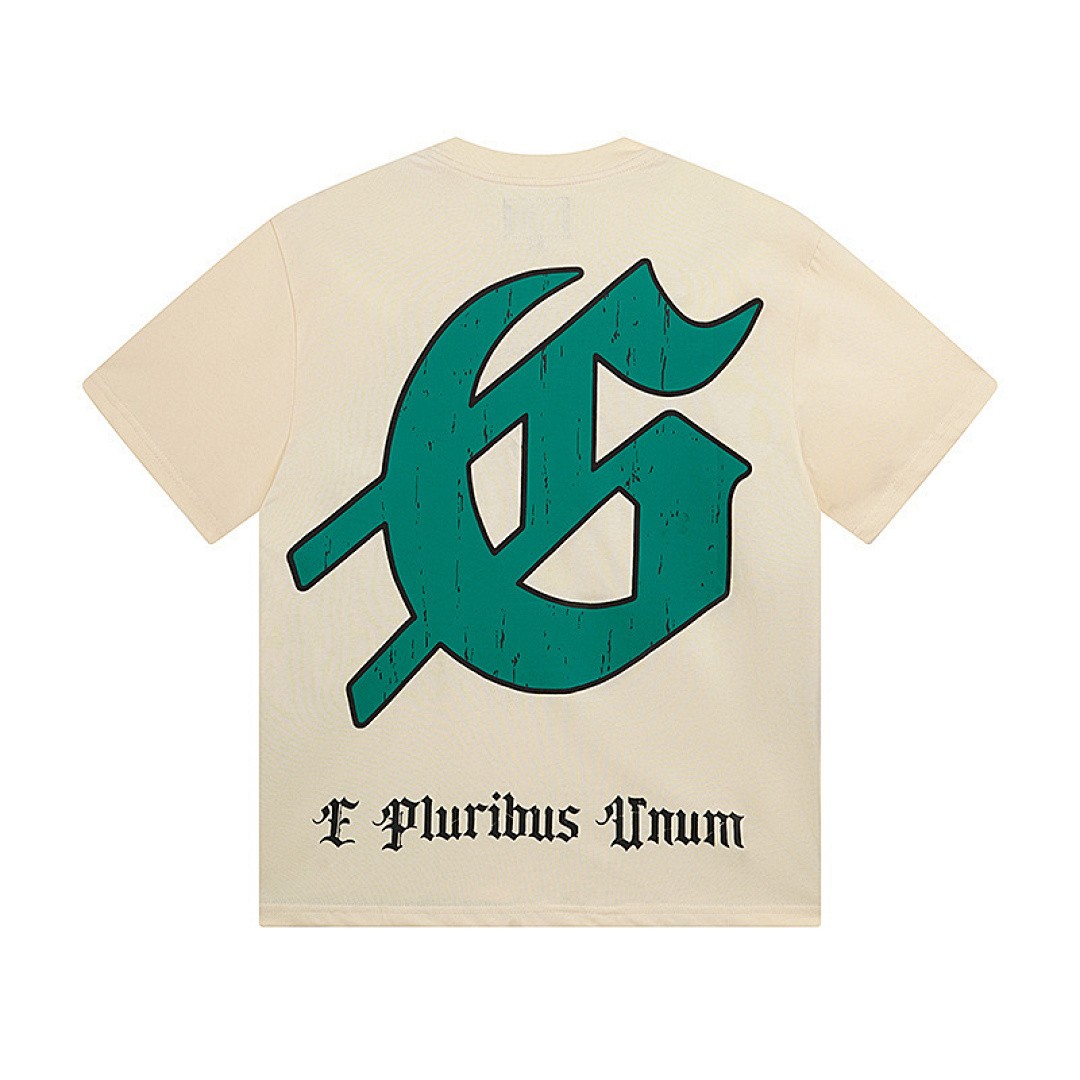 God Speed T-Shirt Style 163 detail view 6