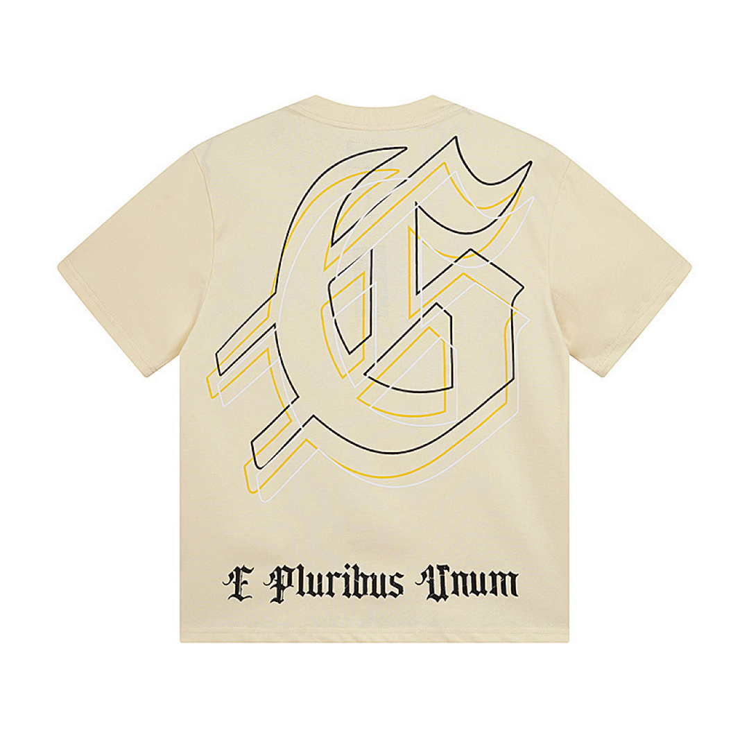 God Speed T-Shirt Style 165 detail view 6