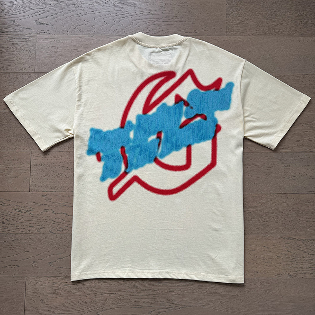 God Speed T-Shirt Style 167 detail view 3