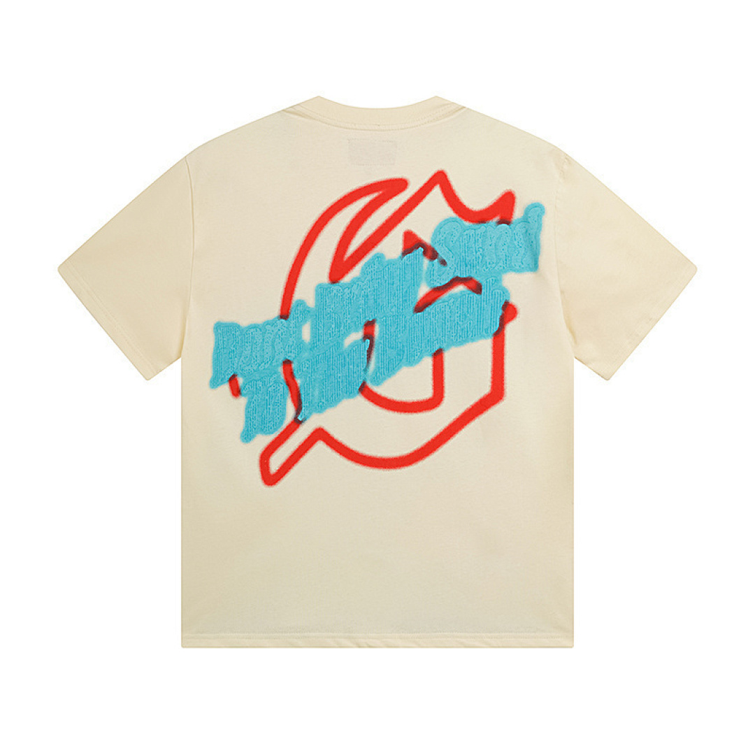 God Speed T-Shirt Style 167 detail view 6