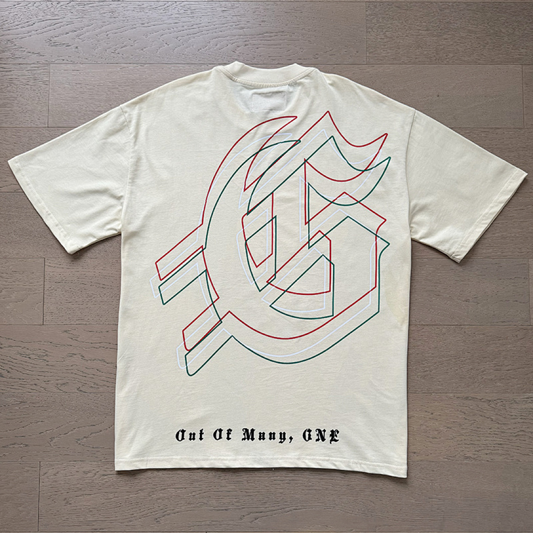 God Speed T-Shirt Style 169 detail view 3