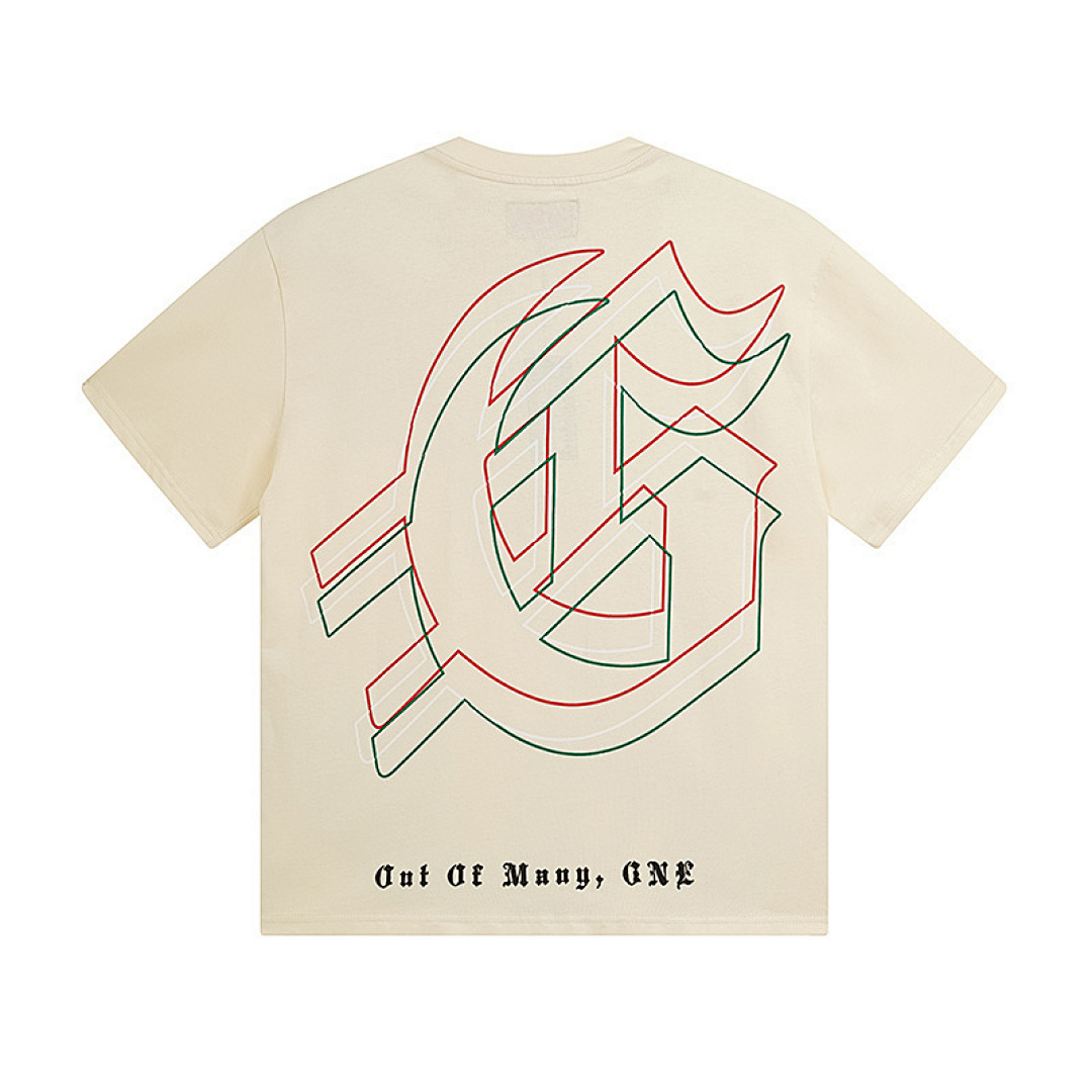 God Speed T-Shirt Style 169 detail view 5
