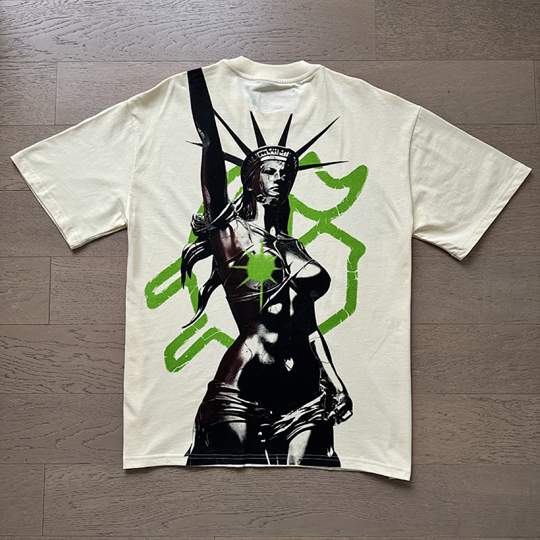 God Speed T-Shirt Style 170 main view
