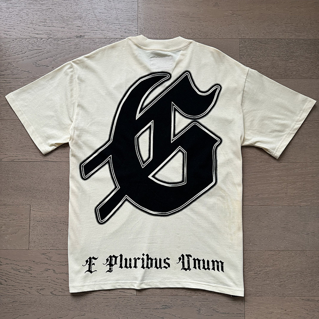 God Speed T-Shirt Style 171 detail view 3