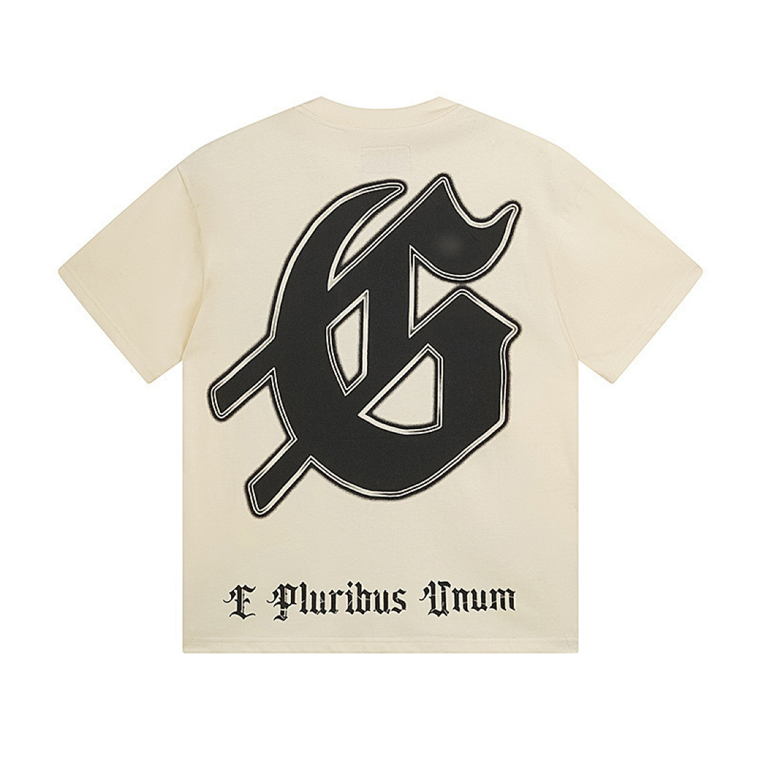 God Speed T-Shirt Style 171 detail view 6