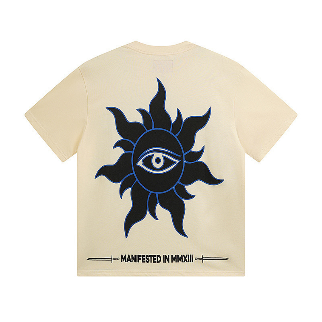 God Speed T-Shirt Style 173 detail view 6