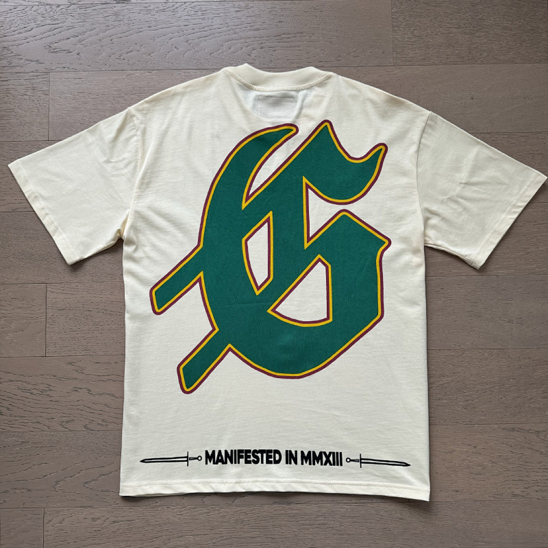 God Speed T-Shirt Style 174 detail view 3