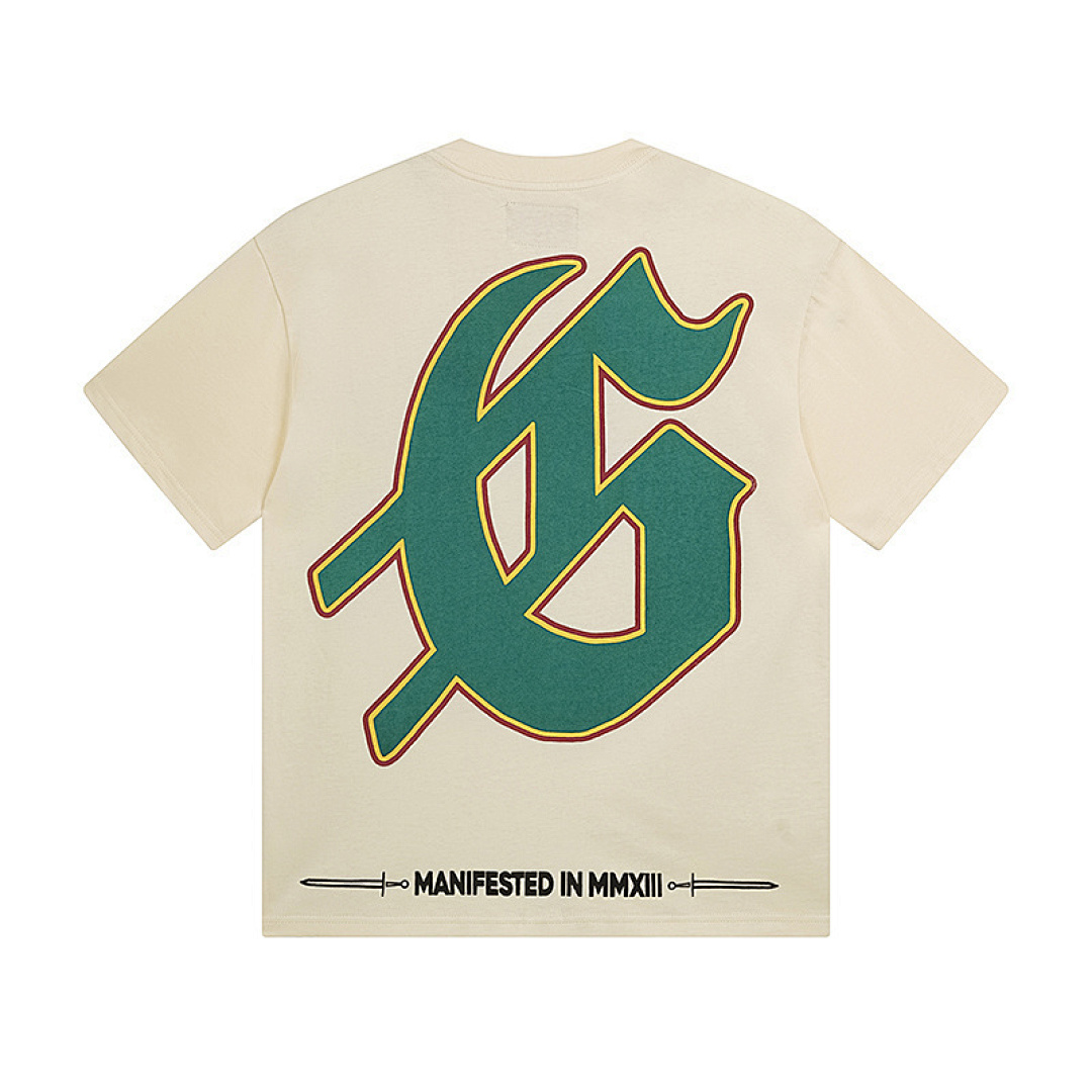 God Speed T-Shirt Style 174 detail view 6