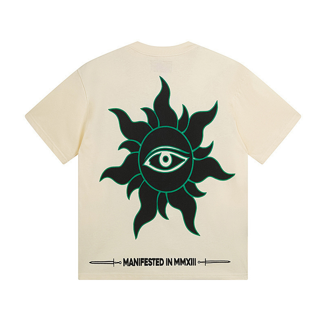 God Speed T-Shirt Style 176 detail view 6