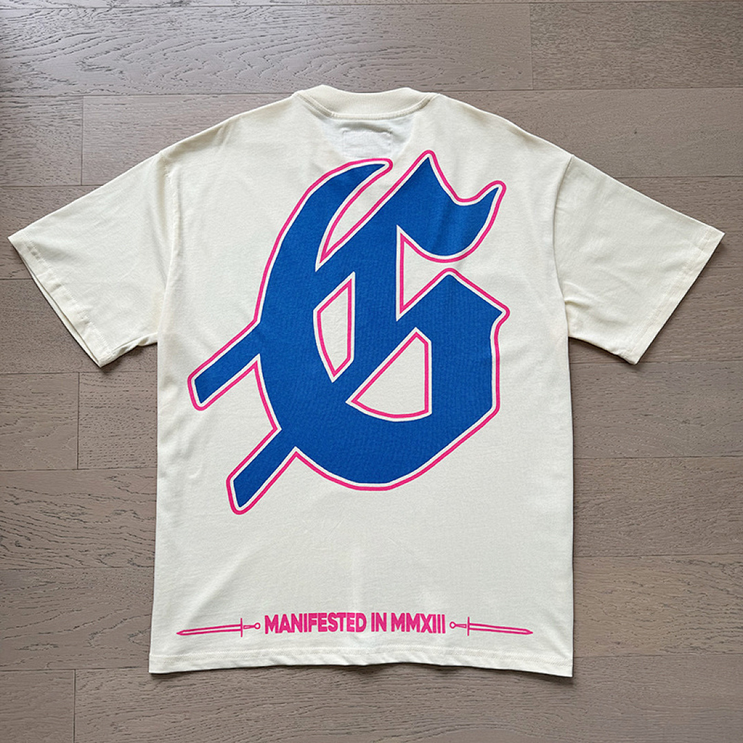 God Speed T-Shirt Style 177 detail view 3