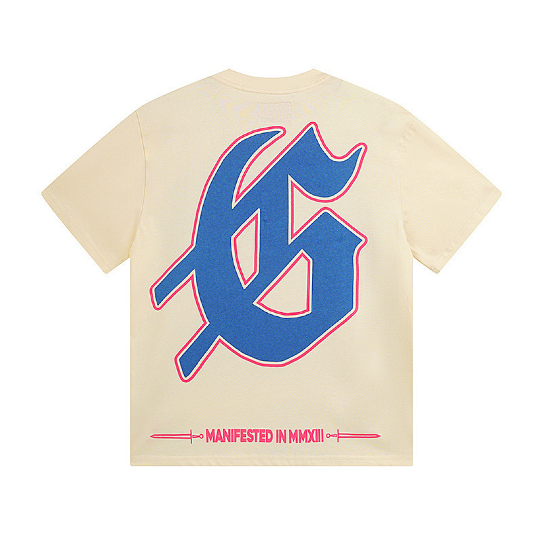 God Speed T-Shirt Style 177 detail view 6
