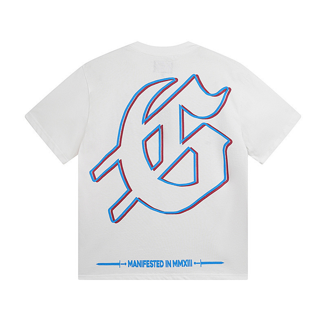 God Speed T-Shirt Style 180 detail view 6