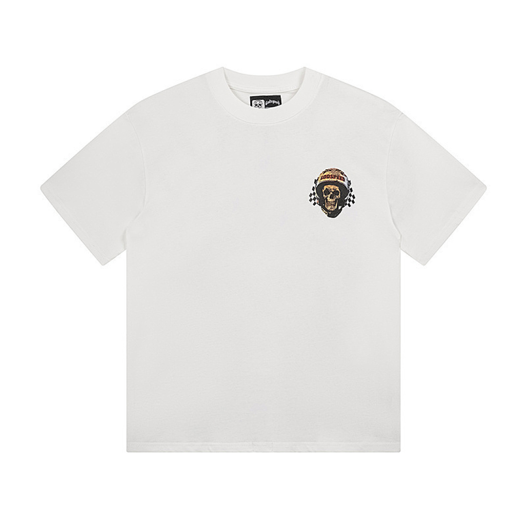 God Speed T-Shirt Style 181 detail view 6